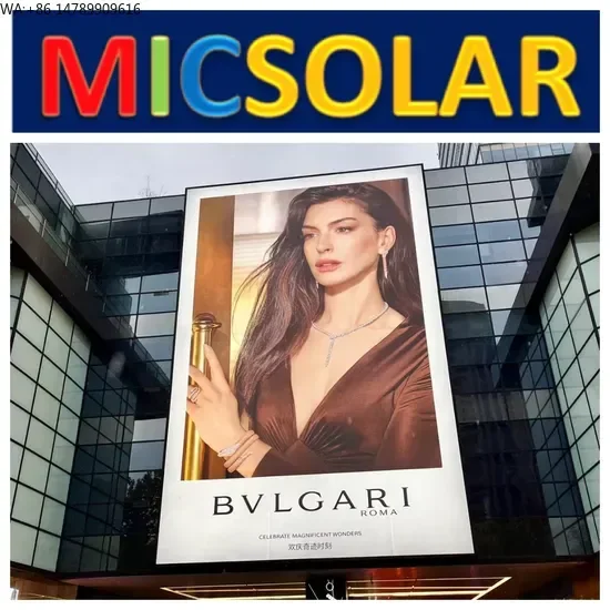 

LEDTransparent Displays, Naked-eye 3D Screens, And Smart Light PolesOutdoor Fixed Installation P3.076 Display Waterproof Ir