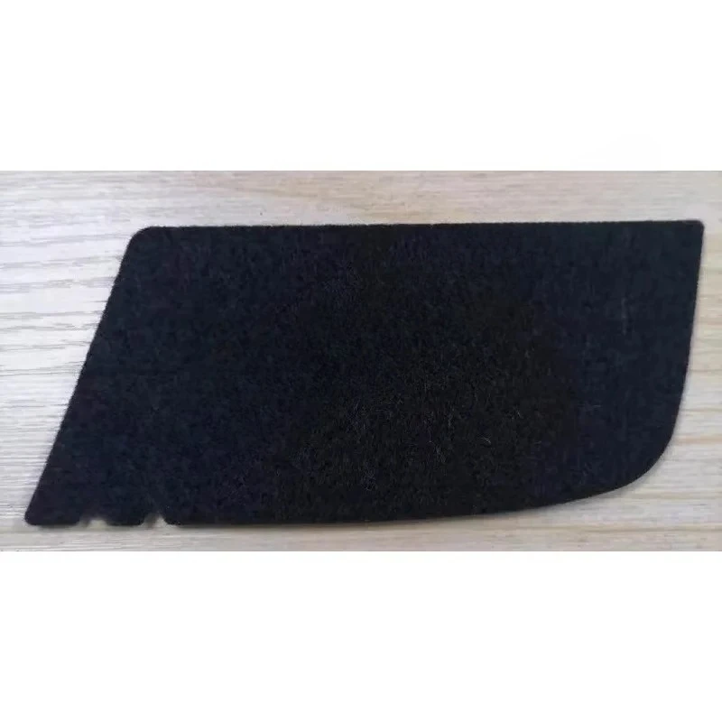 Front Rear Left Right New Door Slot Mats Doors Anti-slip Pad Handrail Cover Puller Trim Mat for Lexus CT200h Auto Genuine