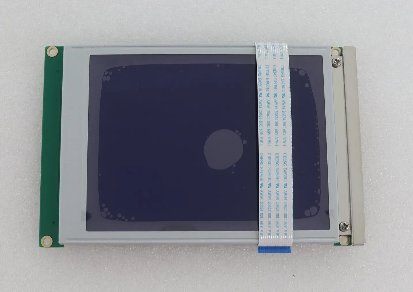 Brand New Compatible Replacement 5.7inch SP14Q009 High-Quality Industrial Display Screen Zhiyan Supply