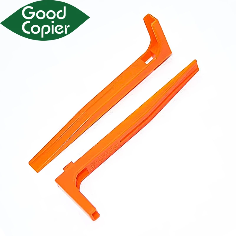 5 Peças LVR-T650-FPR para Lexmark T650 T652 T654 T656 T65x Compatível Nova Alavanca de Liberação de Pressão do Fusor