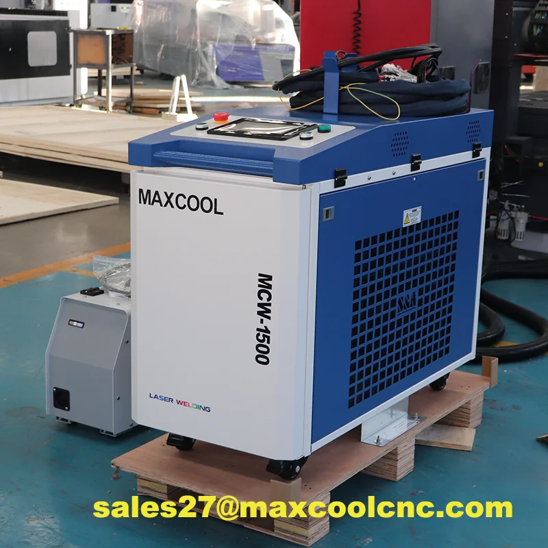 3000W laser welding machine 220W laser welder maquina de soldar 2kw 1500W fiber laser welding machine for metal