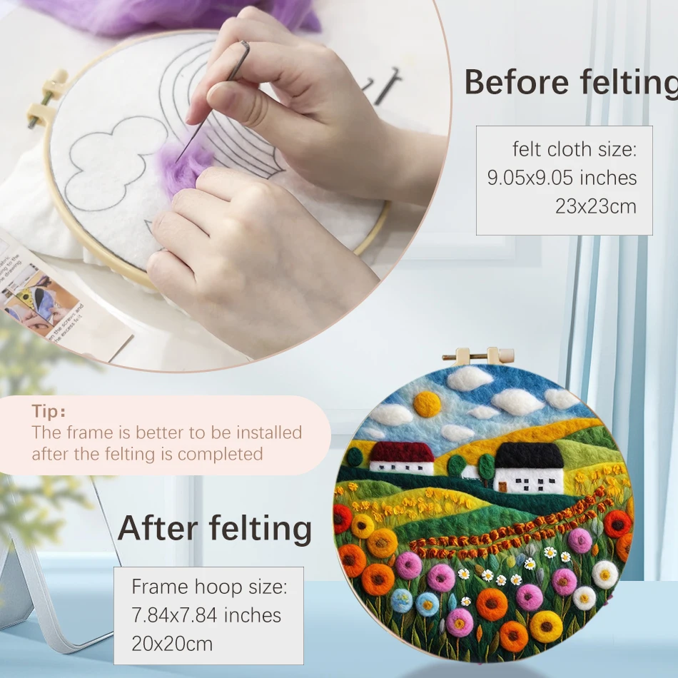 Thumbnail 2 - #13 Top Needlecraft Kits Picks for Every Budget