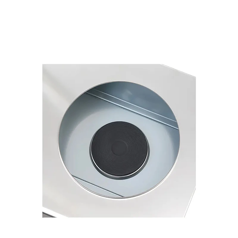 Multifunctional Stainless Steel Electric Hot Dog BBQ Roller 4 Sausage Roaster with Heater for Home and Restaurant Use