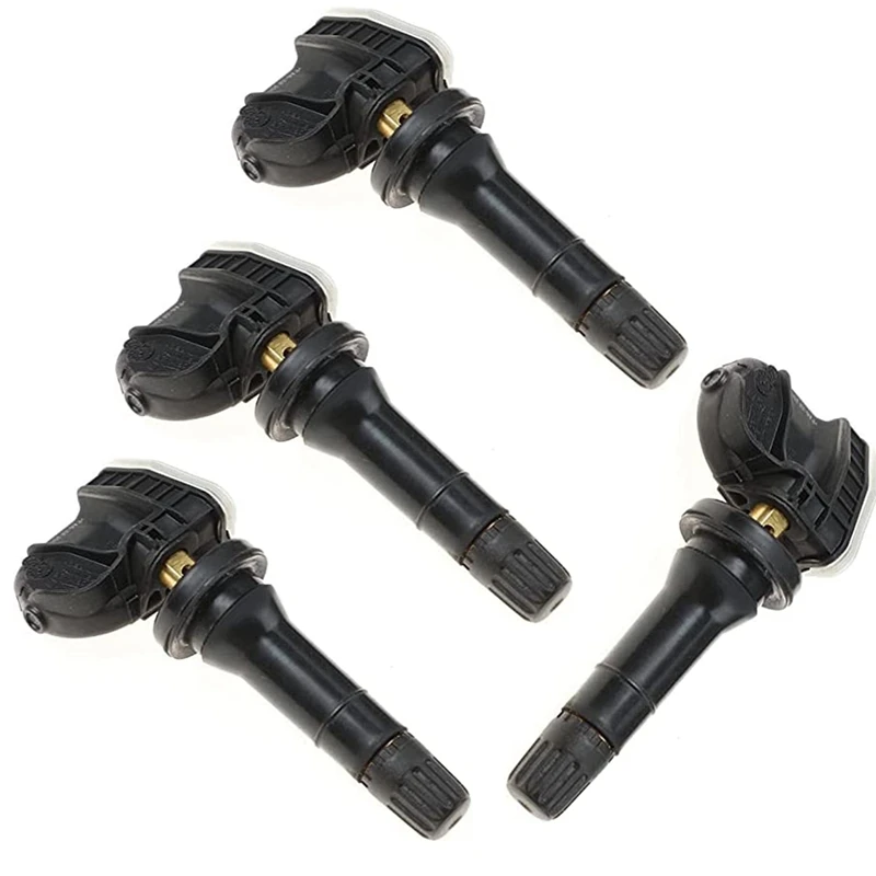 4PCS TPMS Tire Pressure Monitoring Sensor For Haval HL H2 H5 H6 H7 For Great Wall C30 3641100XKU00B