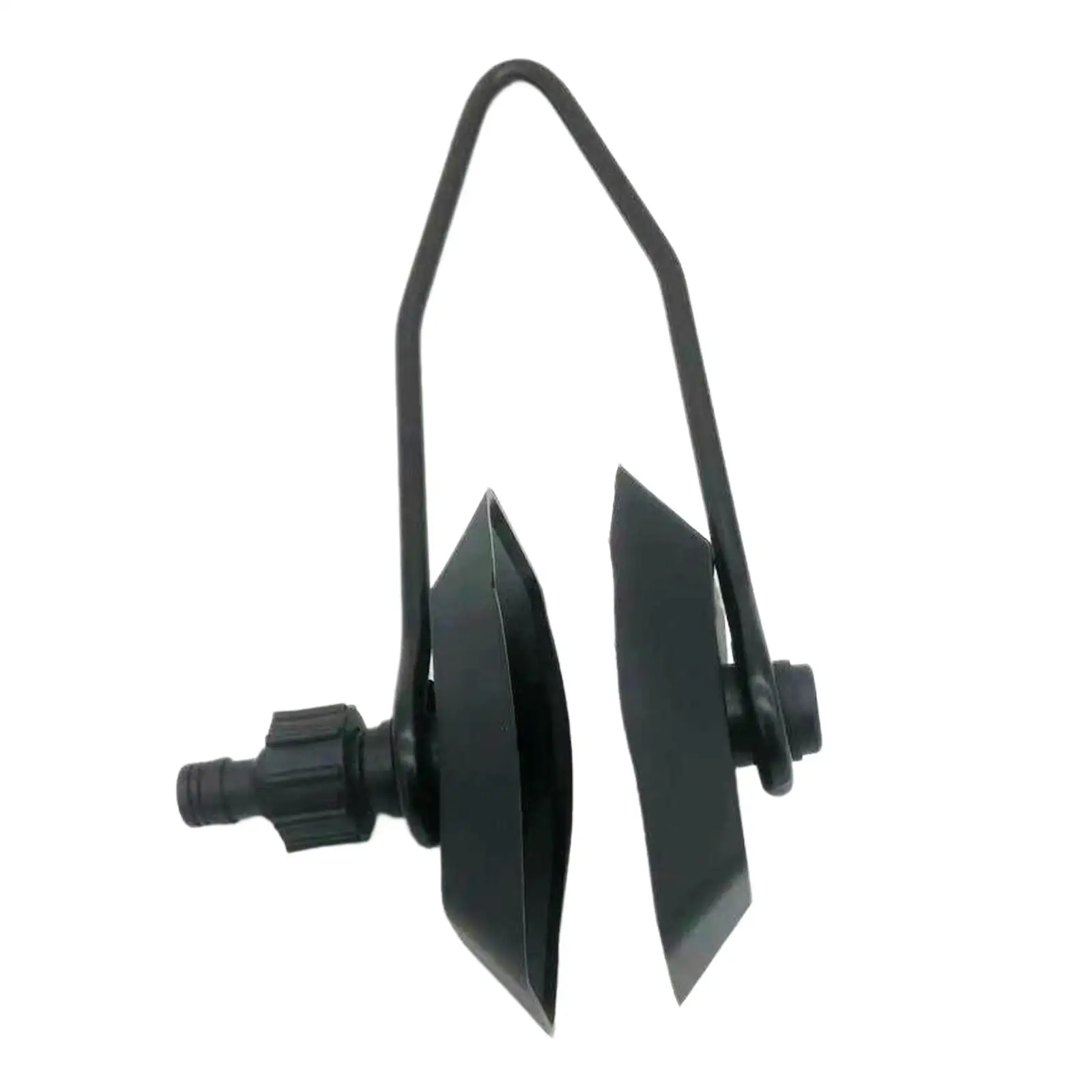 Boat Motor Cleaner Water Flusher Easily Install Parts for Engine Protection