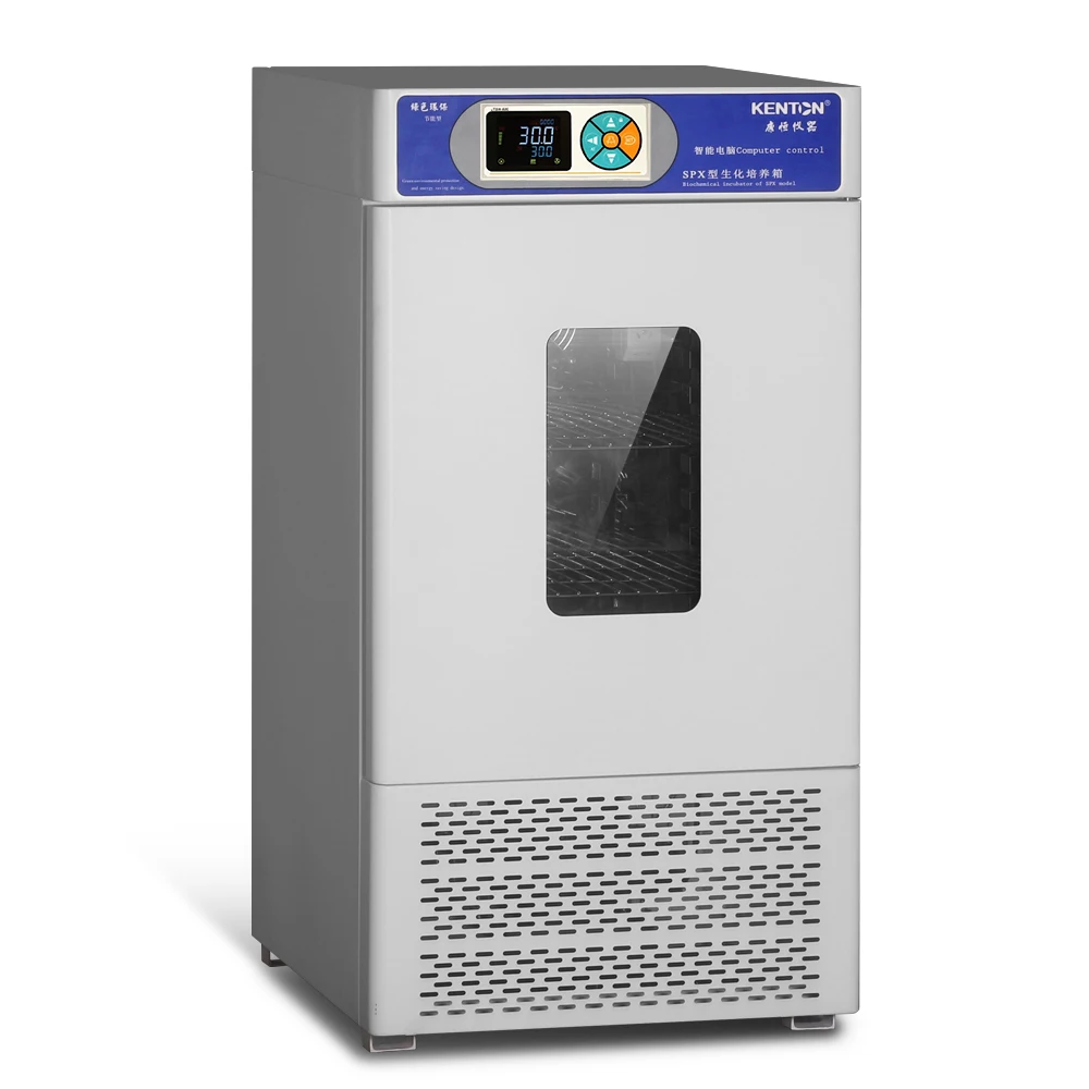

Низкотемпературный инкубатор с цифровым дисплеем SPX-100S для микроорганизмов и биохимических исследований