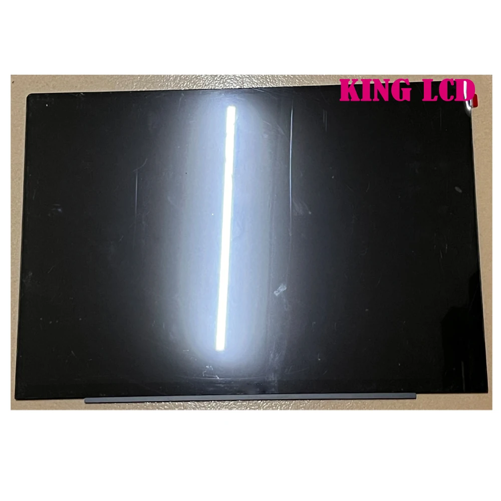 Original 16 Inch for Huawei MateBook 16 LCD Display Touch Screen Assembly Replacement CREM-WFD9 CREM-WFG9 2.5K LCD