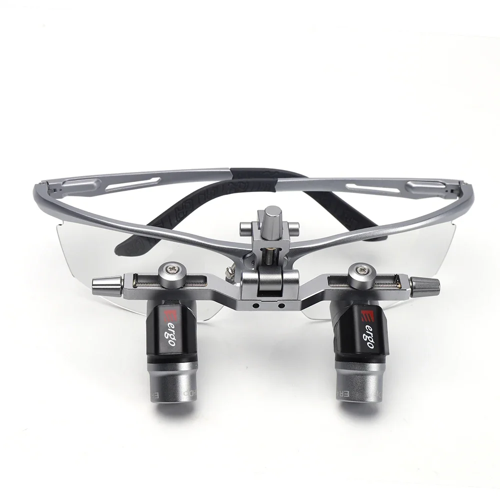 3.0X Ergo  Loupes Surgical Loupes Binocular Magnifying Glass Surgery Lupa Universal Lens Medical Device