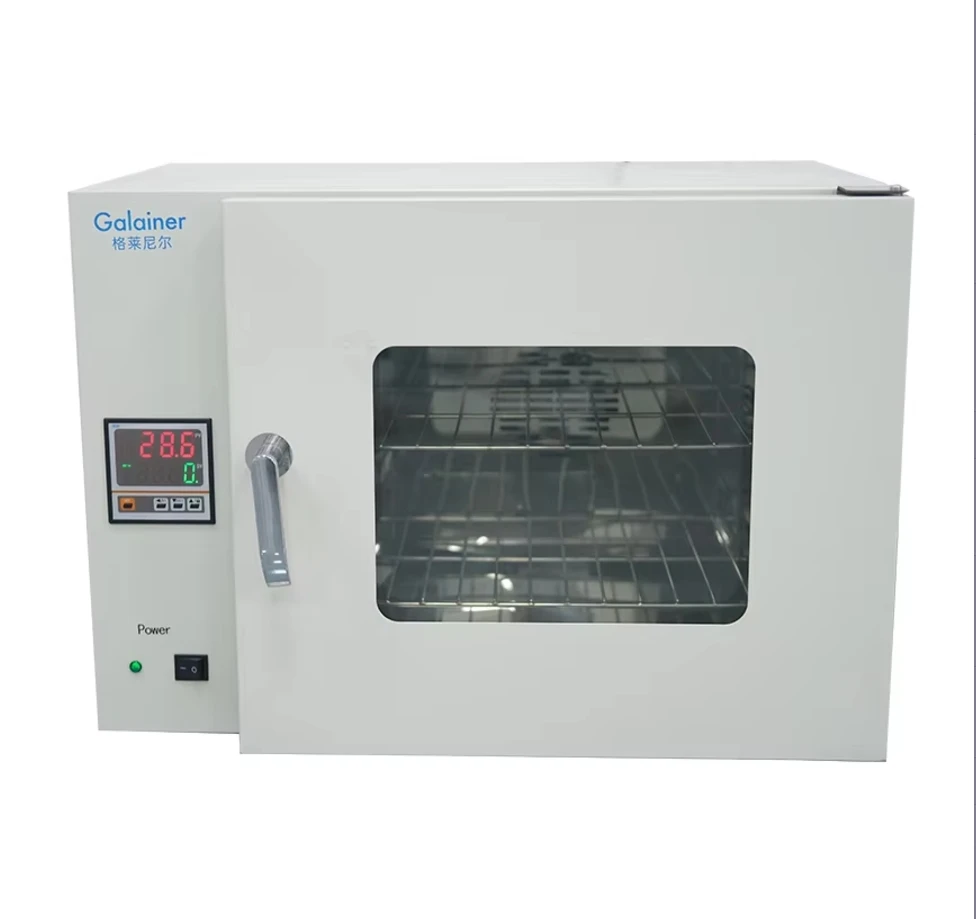 

Hot Selling Industrial Oven Constant Temperature Drying Oven Laboratory Vacuum Drying Oven