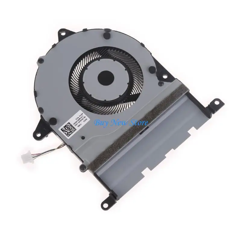 

20CE Replacement CPU Cooler Fan USB Power CPU Cooler for Pro P5440 P5440UF