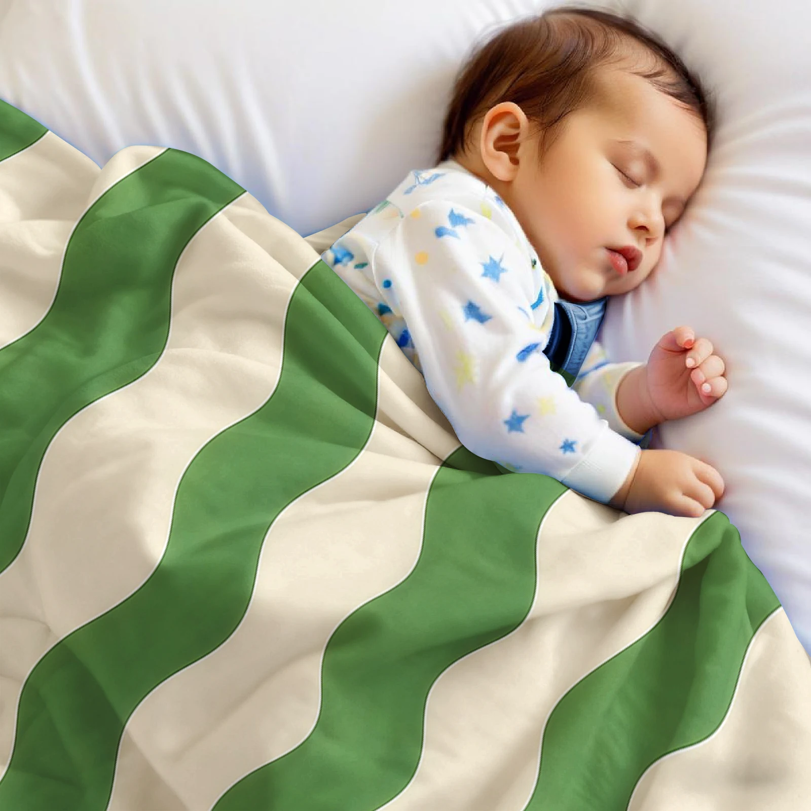 Cobertor de Microfibra Leve co - Christmas Throw Blanket avaliação e preço