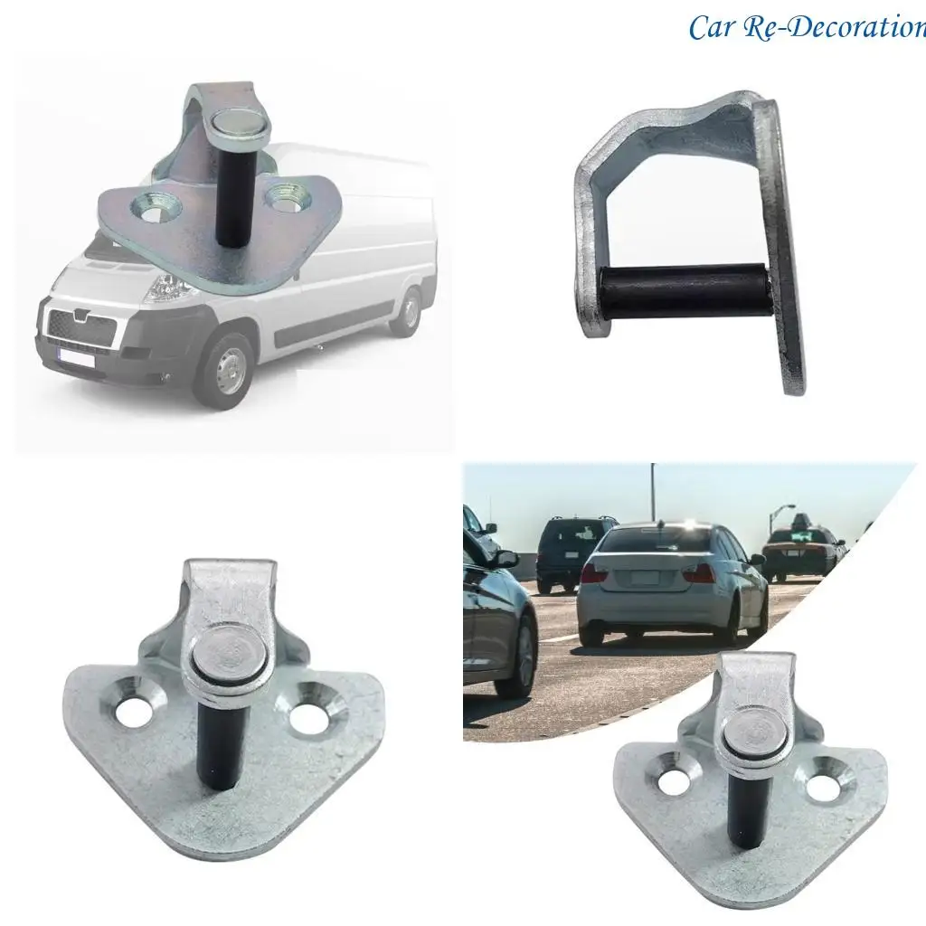 

R58D Rear Door Lock Latches, 1340174080 8503ES 1320249080 Simple Replacement Process