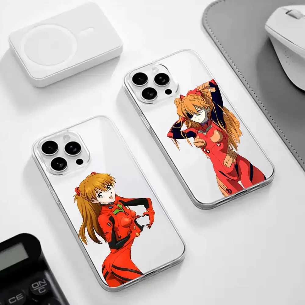 Asuka Langley Soryu… - image