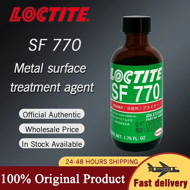 Original Loctite Sf…