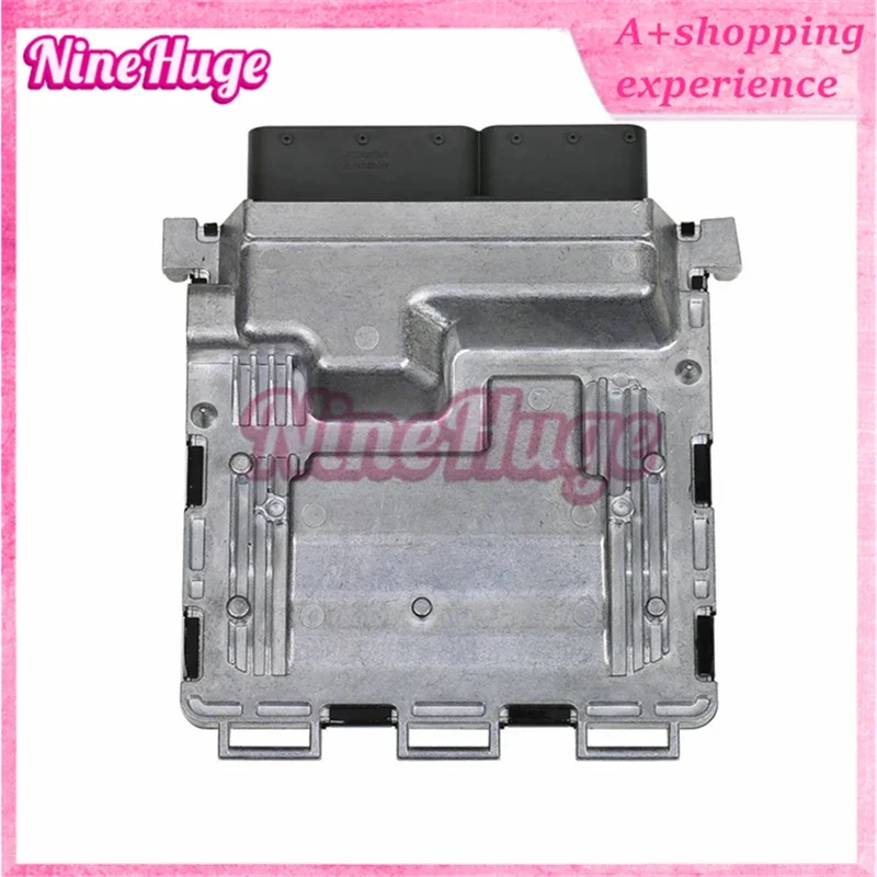 Unidad de módulo de control de computadora de motor ECU ECM A 2711500391   A 0034468840   para Mercedes W204 C250 SLK250 1.8L 2012-2015 reacondicionado