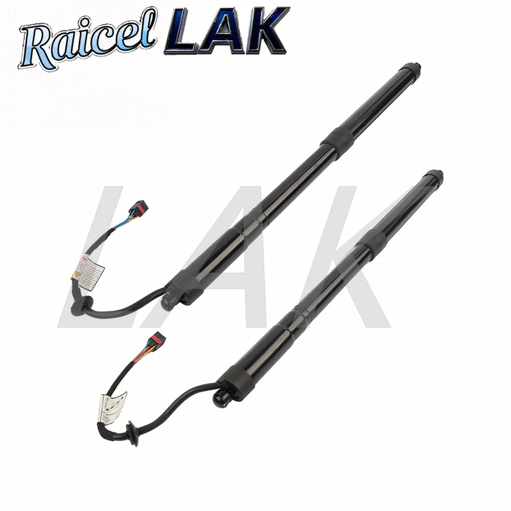 Rear Electric Tailgate Support 81771B8100 81780B8100 For 2013-2019 Hyundai Santa Fe Left Right Power Liftgate Strut