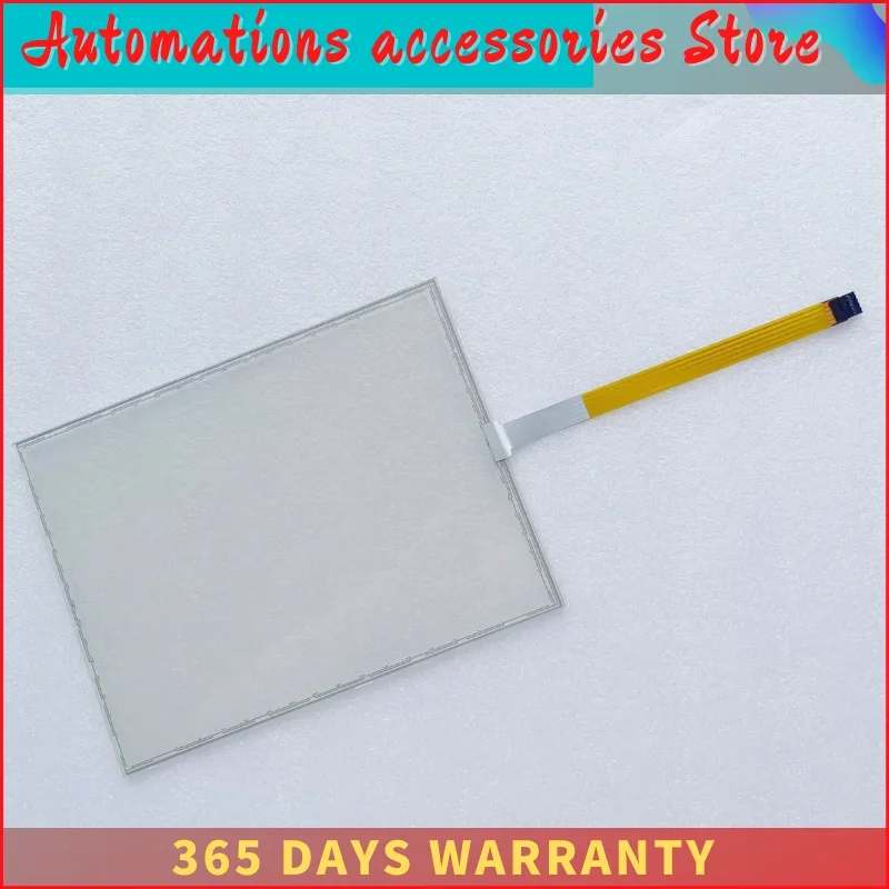 AMT28161 AMT 28161 91-28161-00B Touch Screen Panel Glass Digitizer for AMT28161 AMT 28161 91-28161-00B Touchpad Touchscreen