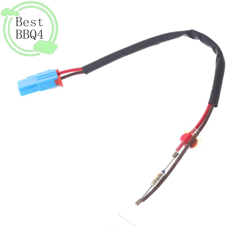 (BBQ4)1pcs Thermal Fuse Defrost Sensor For Fridge Freezers Refrigerator
