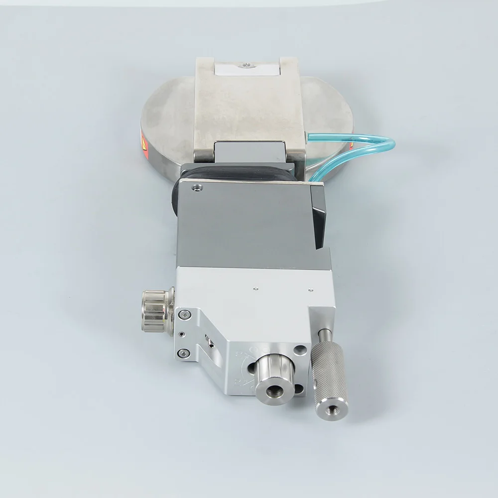 Circular Pneumatic Blade Holder/Knife Holder Air Slitter for Slitting Paper