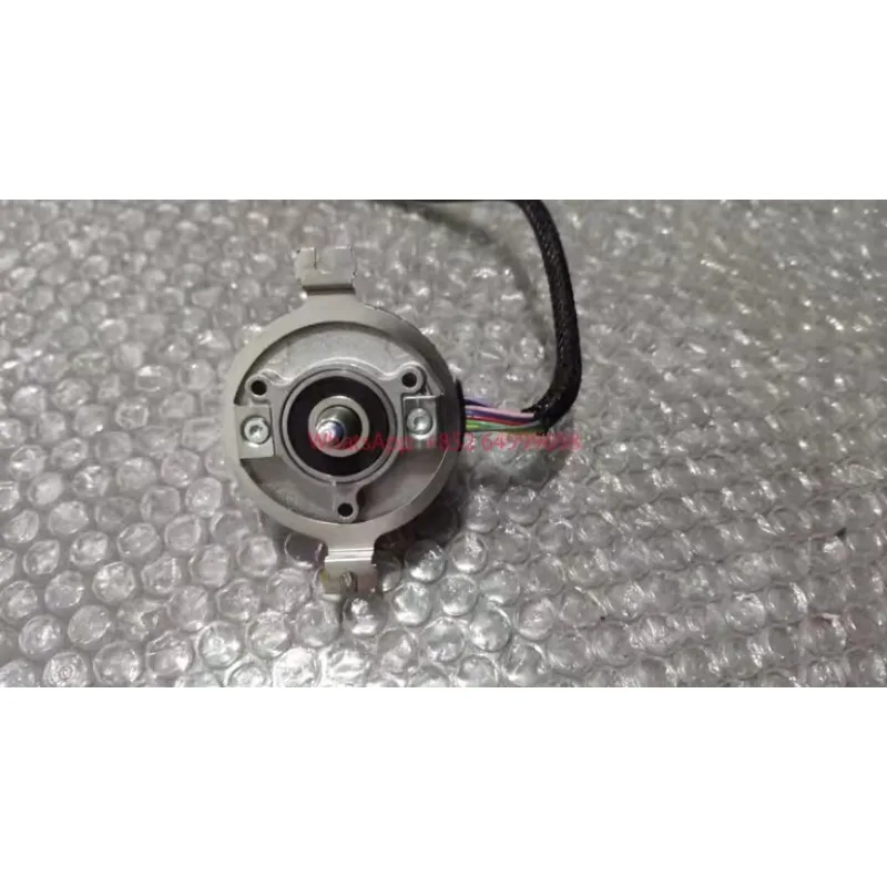 تم اختبار جهاز التشفير SRM50S-HFZ0-S22 بشكل جيد SRM50S HFZ0 S22