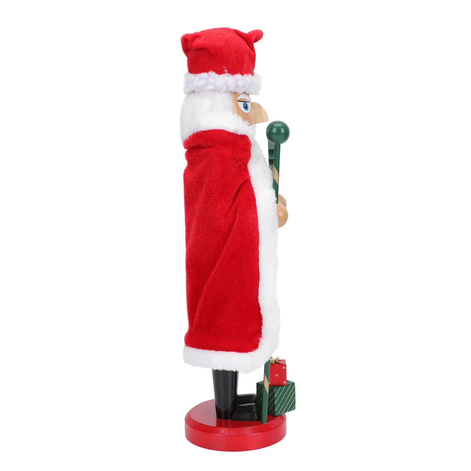 

Nutcracker Party Decorations Hanging Xmas Christmas Festive Ornament Indoor