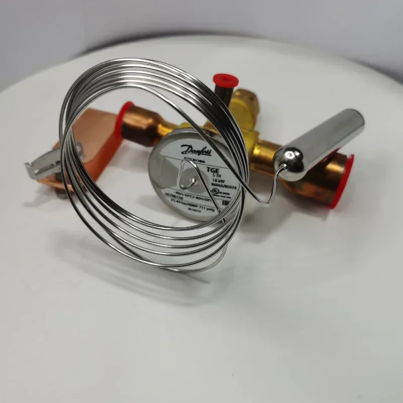 Top Quality First Refrigeration And Heat Exchange Accessories Expansion Valve