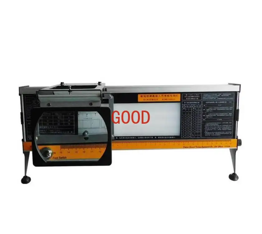 TH-100A Ray Negative Review Lamp Industrial View Lamp Ray Review Lamp