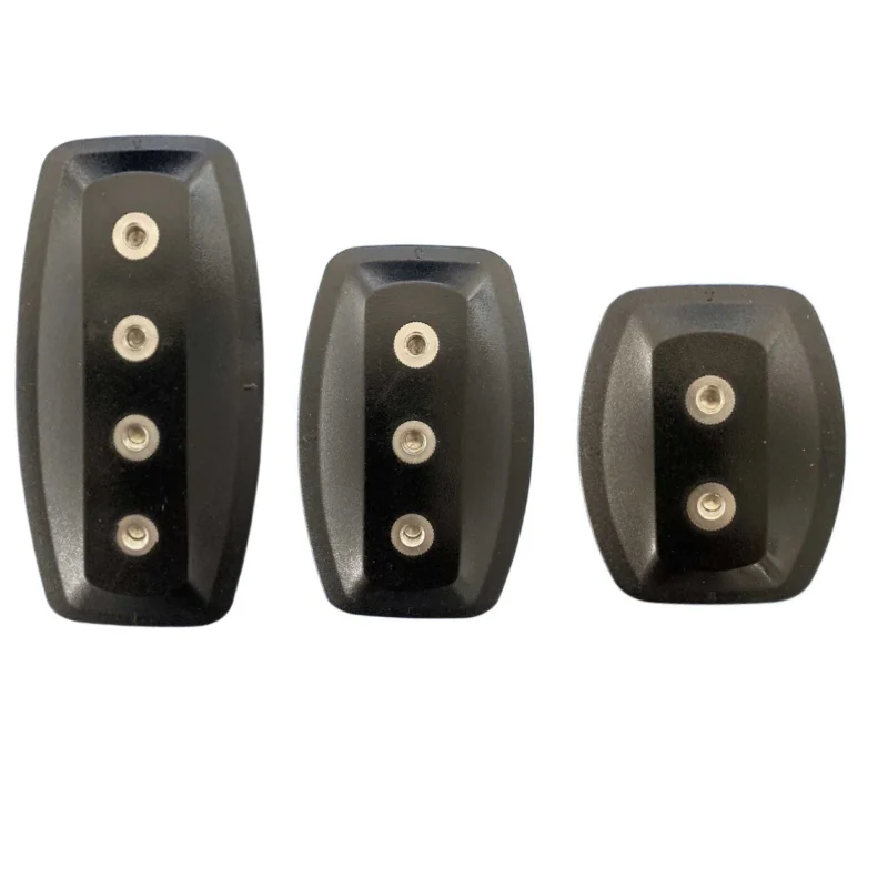ISURE MARINE Screw Fixed Base Inflatable Boat Assault Boat Rubber Boat Fixed Screw Base 2 Holes/3 Holes/4 Holes