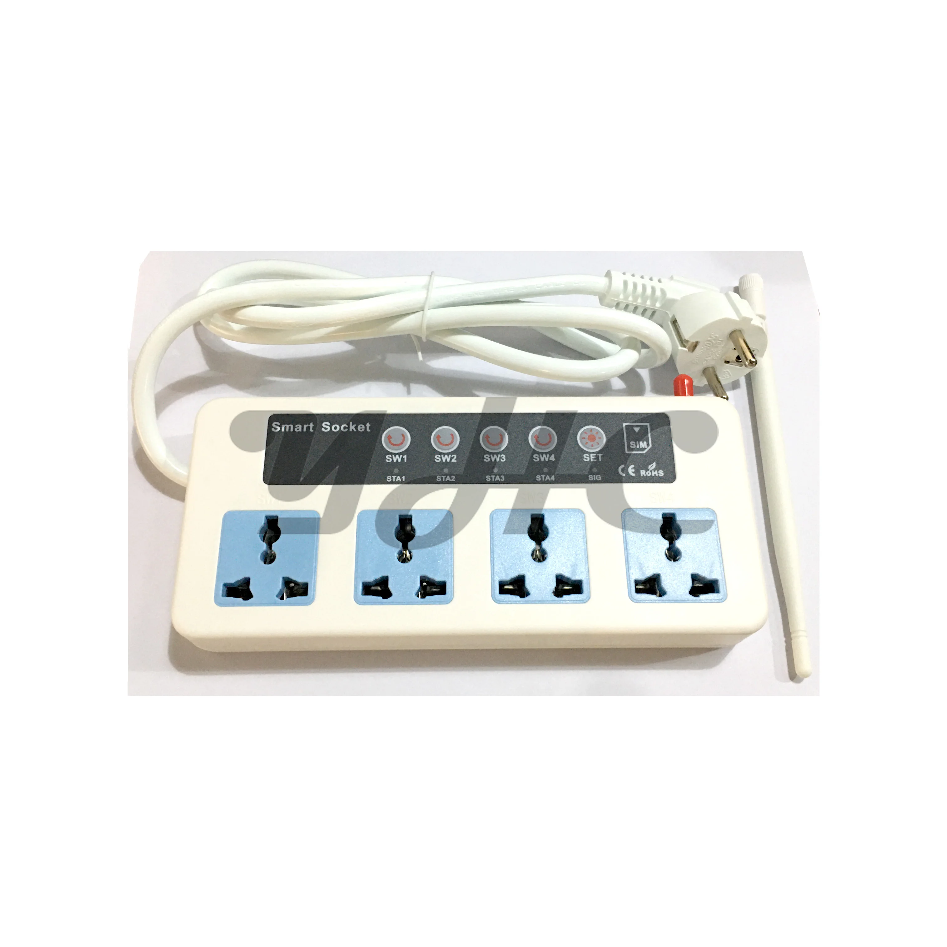

SC4-GSM