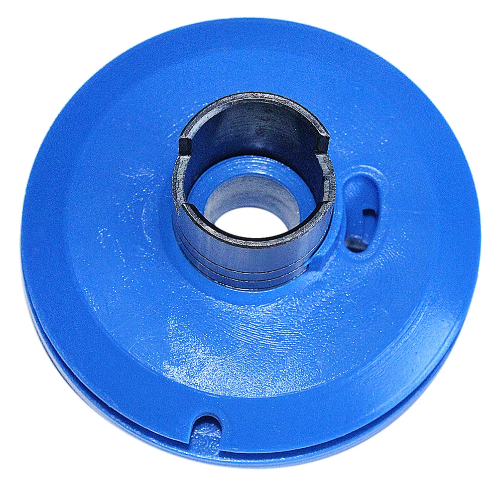 Starter Recoil Pulley For Partner Husqvarna K650 K750 K760 K770 K950 K960 K970 Replaces 506 25