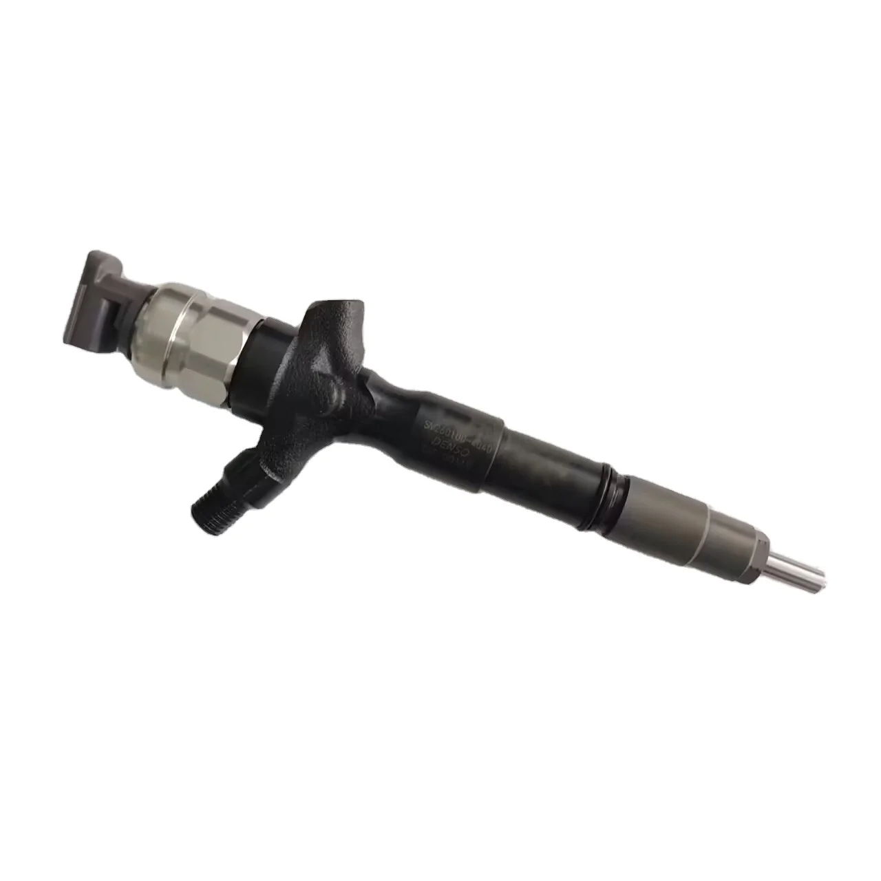 Common Rail Injector SM260100-40402F 23670-30280 23670-0L050 095000-8290 For Toyota Original