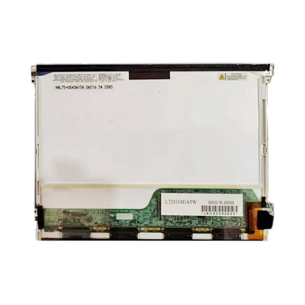 

LTD104EA5W 10.4 Inch Original LCD Display Screen Panel