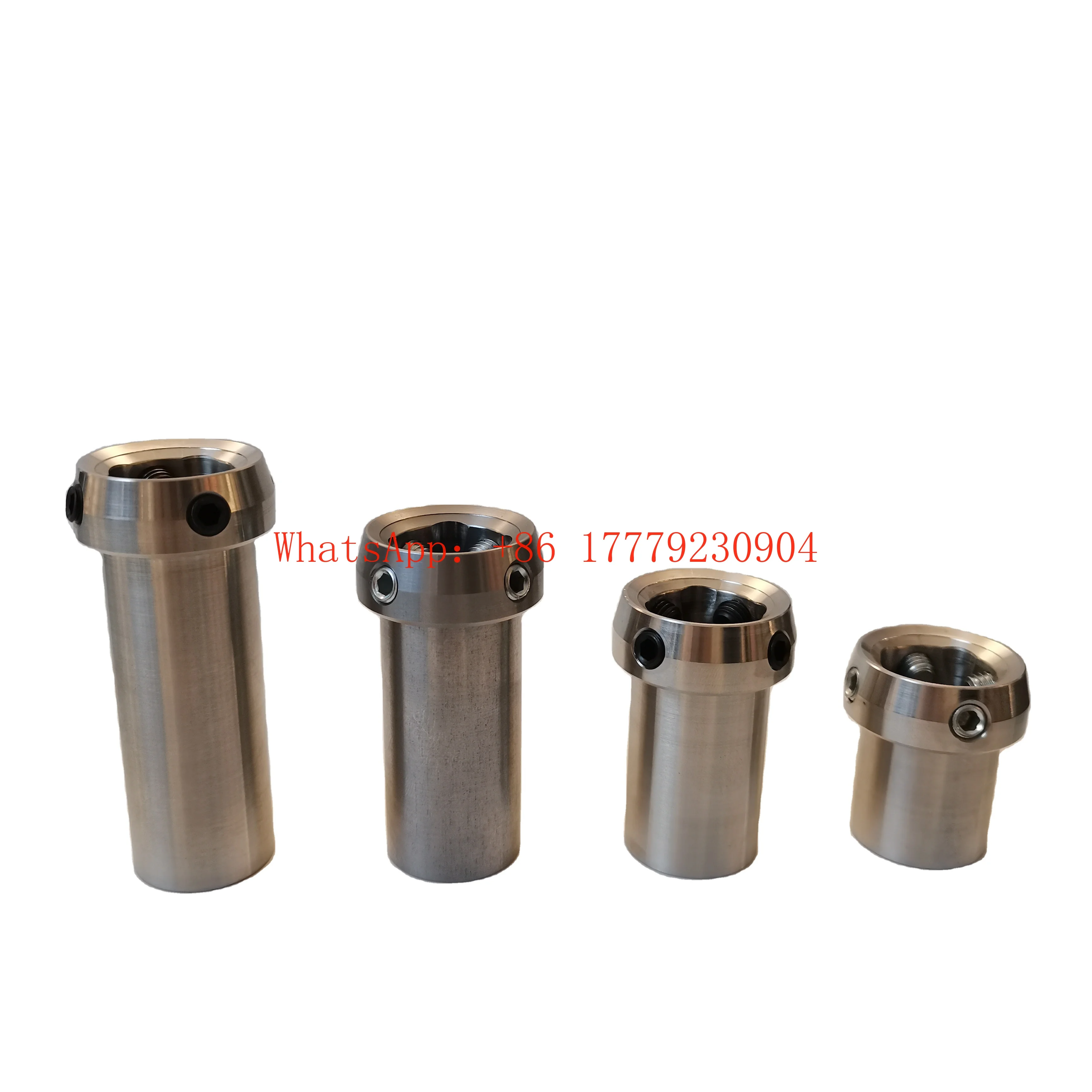 

Manufacturer Customization Adjustable Short Tube Adapter
