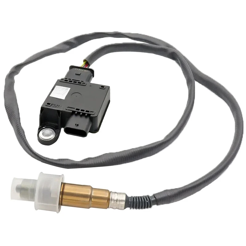 

exquisite craftsmanship PM Particle Sensor 68146140AC 68249512AC 68323482AA for Jeep Grand Cherokee
