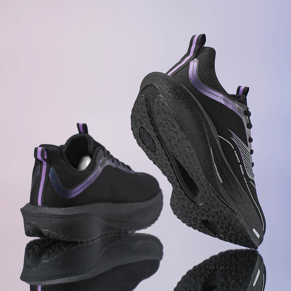 マラソンカーボンボードスペシャルティメンズスニーカーカジュア - Men'S Shoes Basketball のレビューと価格