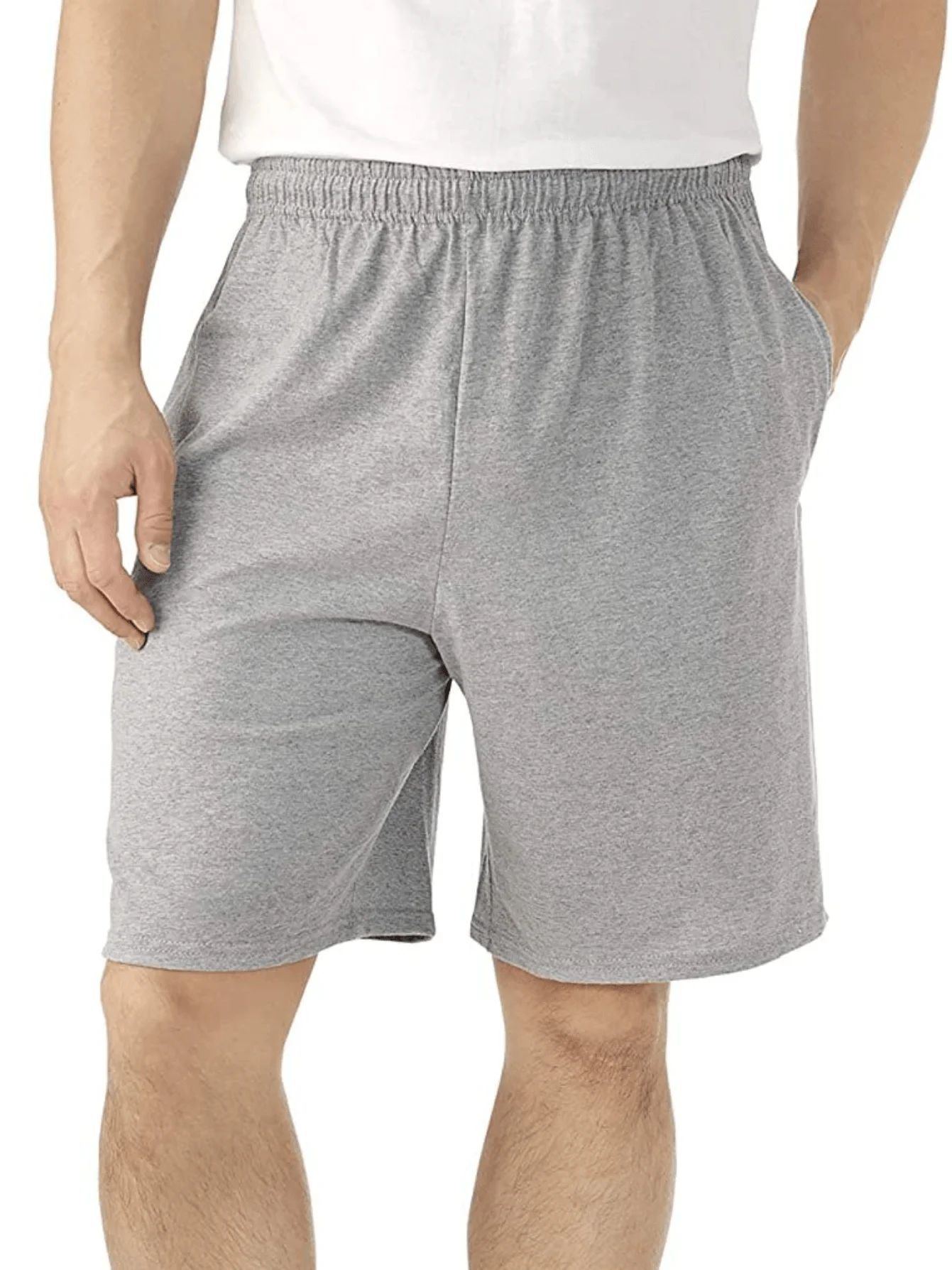 Męskie szorty z czystej bawełny, codzienne i wygodne, całoroczne szorty sportowe, modne ubrania uliczne, szorty męskie y2k