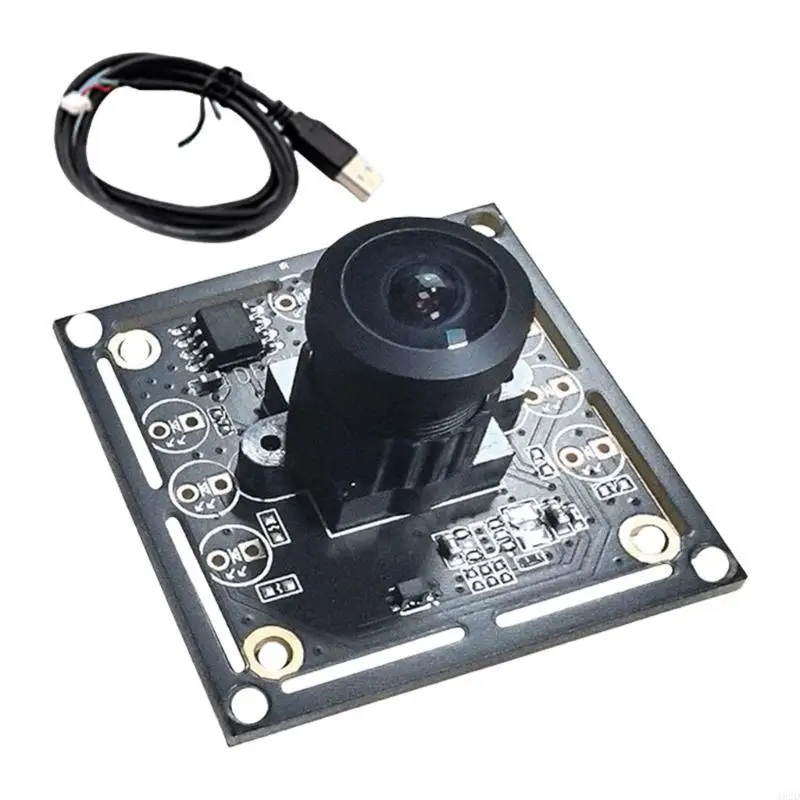 462d 65/100/165 Módulo cámara grado 1MP OV9732 1280x720 USB con cable 60
