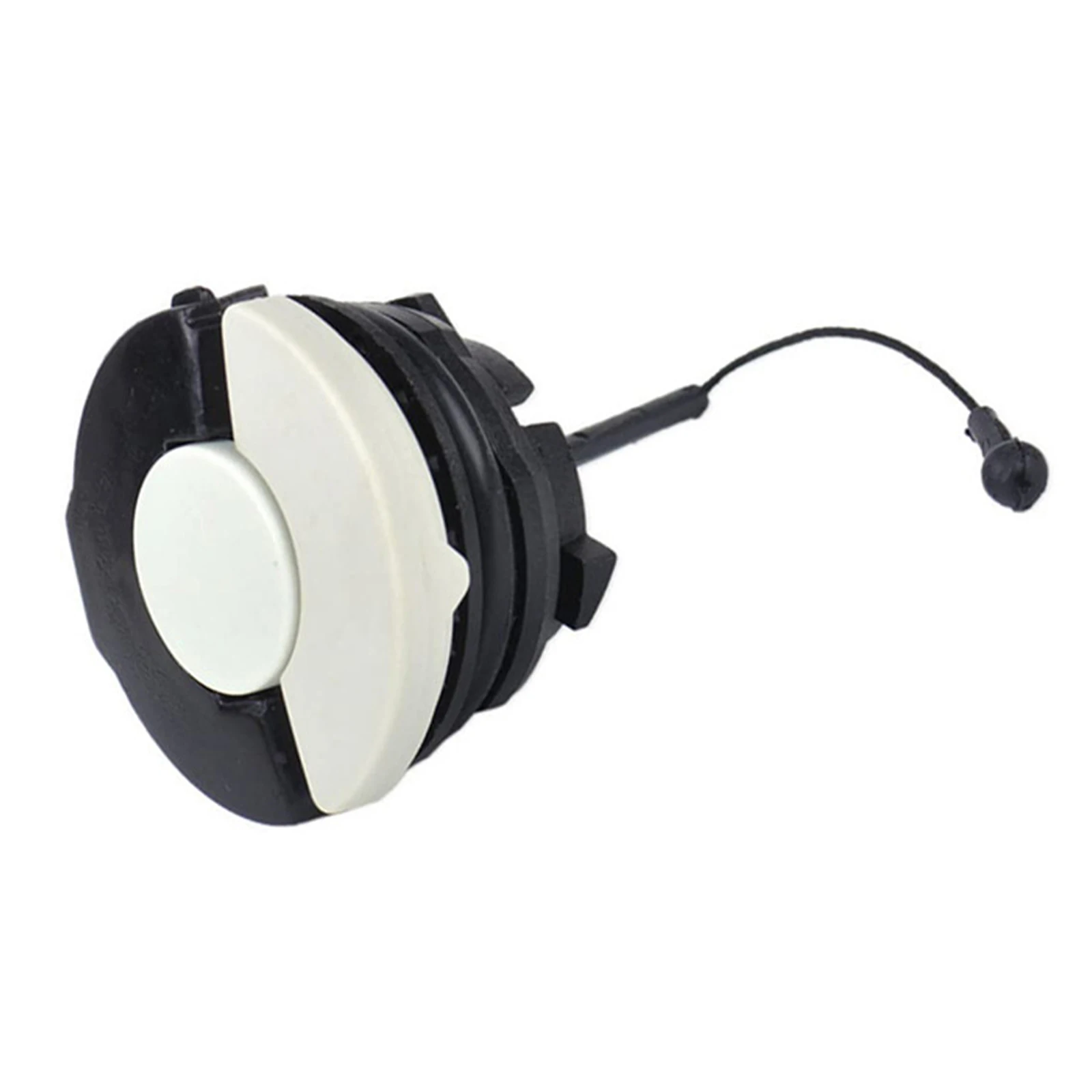 Couvercle de bouchon de réservoir, pièces de rechange pour STIHL HT56C KM56C KM56RC HT56C, fournitures pour coupe gazon, accessoires, 1 pièce