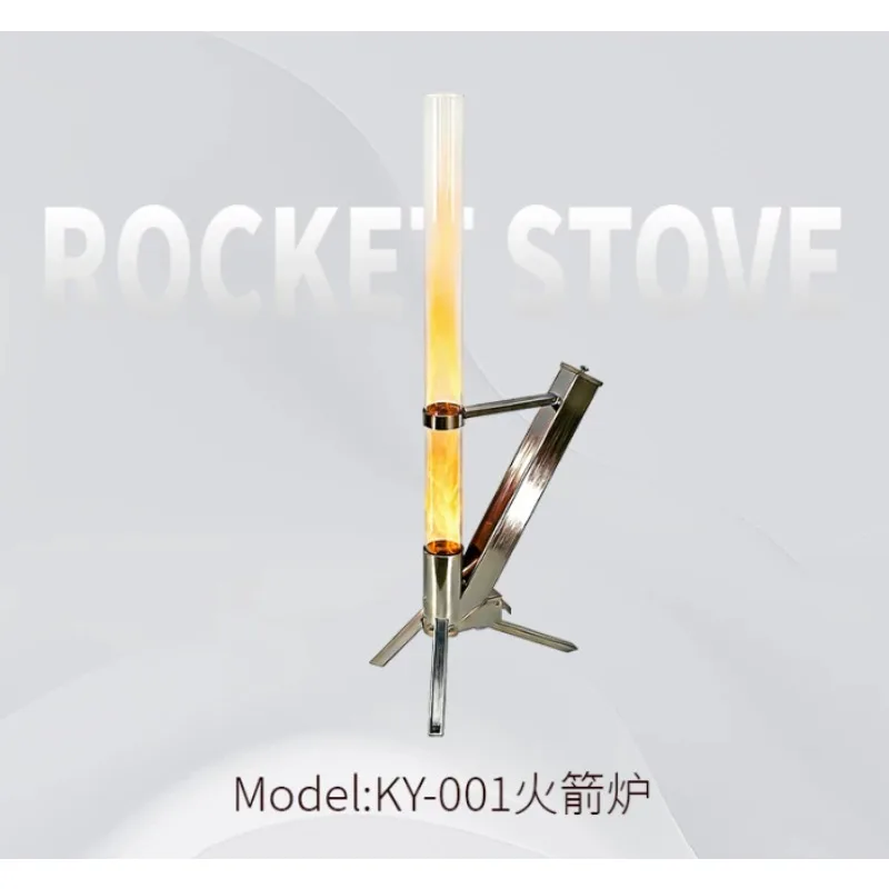 Outdoor Wood Pellet Stove Pellet Heater Fireplace Garden Patio Heater Biomass Burner