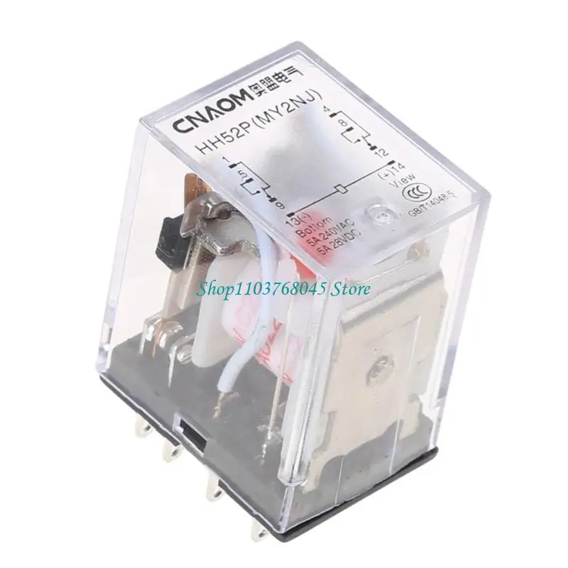 R53F 8 Pin PYF08A 2…