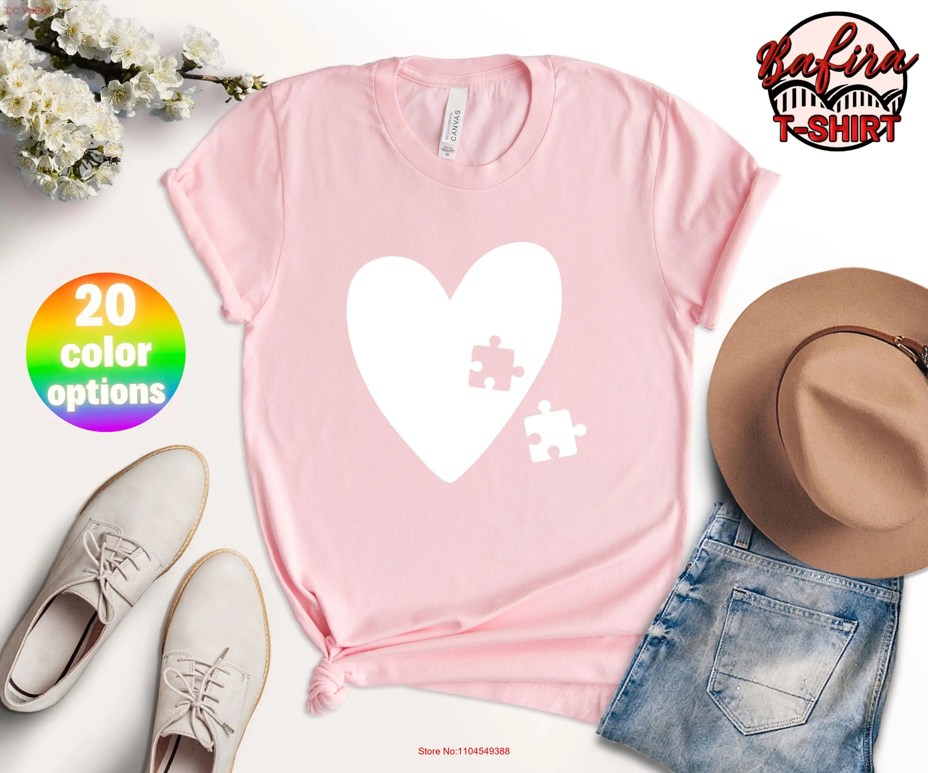 

Autism Awareness Puzzle Piece T Shirt Be Kind Mom Month For Special Education Teacher long or short sleeves