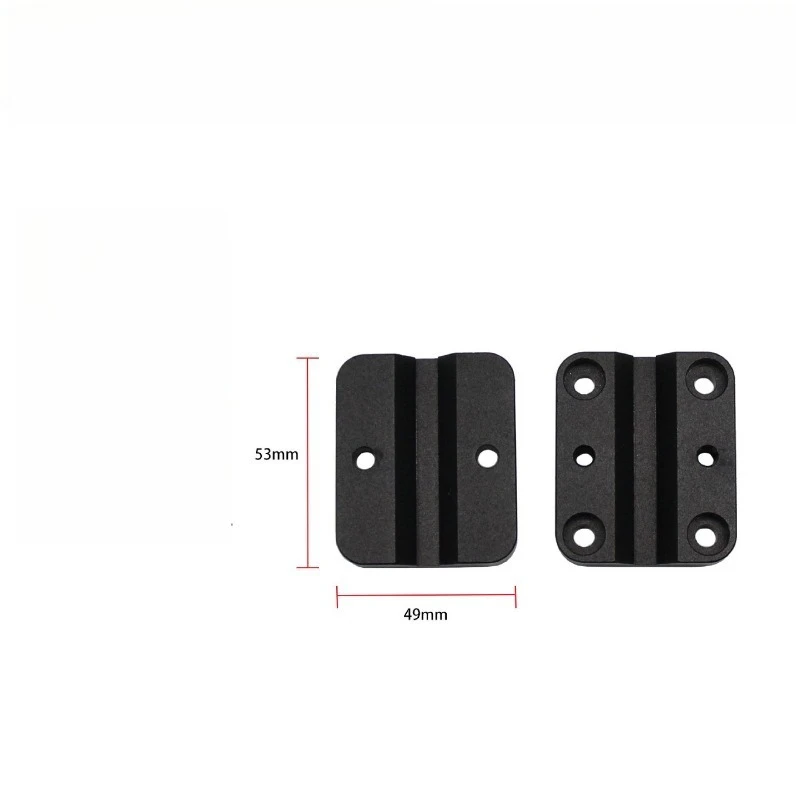For Motorcycle Modification Accessories, Suitable for R1200GS, Etc., with A Diameter of 12mm-16m Navigation Bracket