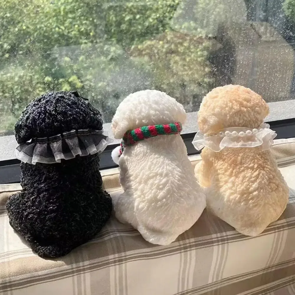 Zabawka Antystresowa Ściskanka Uspokajająca Zwierzątko Ciasteczko Ściskanie Pluszowy Piesek Zabawki Śliczne Ściskane Fidget Squishy Szczeniak