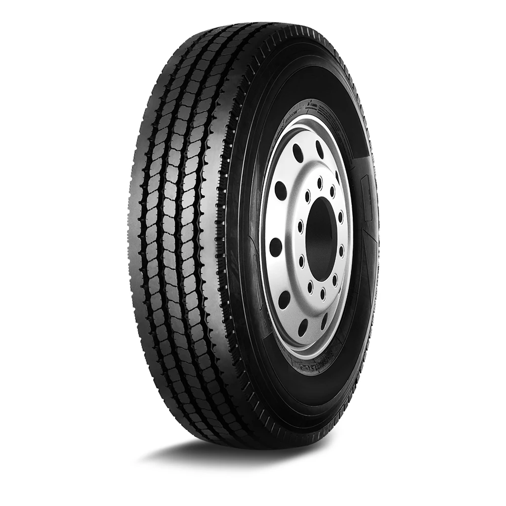 

Бренд Neoterra 16PR 215/75R17.5 235/75R17.5 фотошина для грузовика