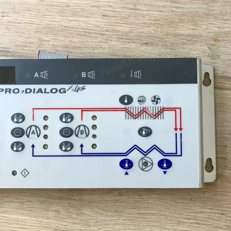 Applicable to Carrier Air Conditioning Accessories 30RBRQ Operation Panel Control Panel Display Panel 32GB500092EE