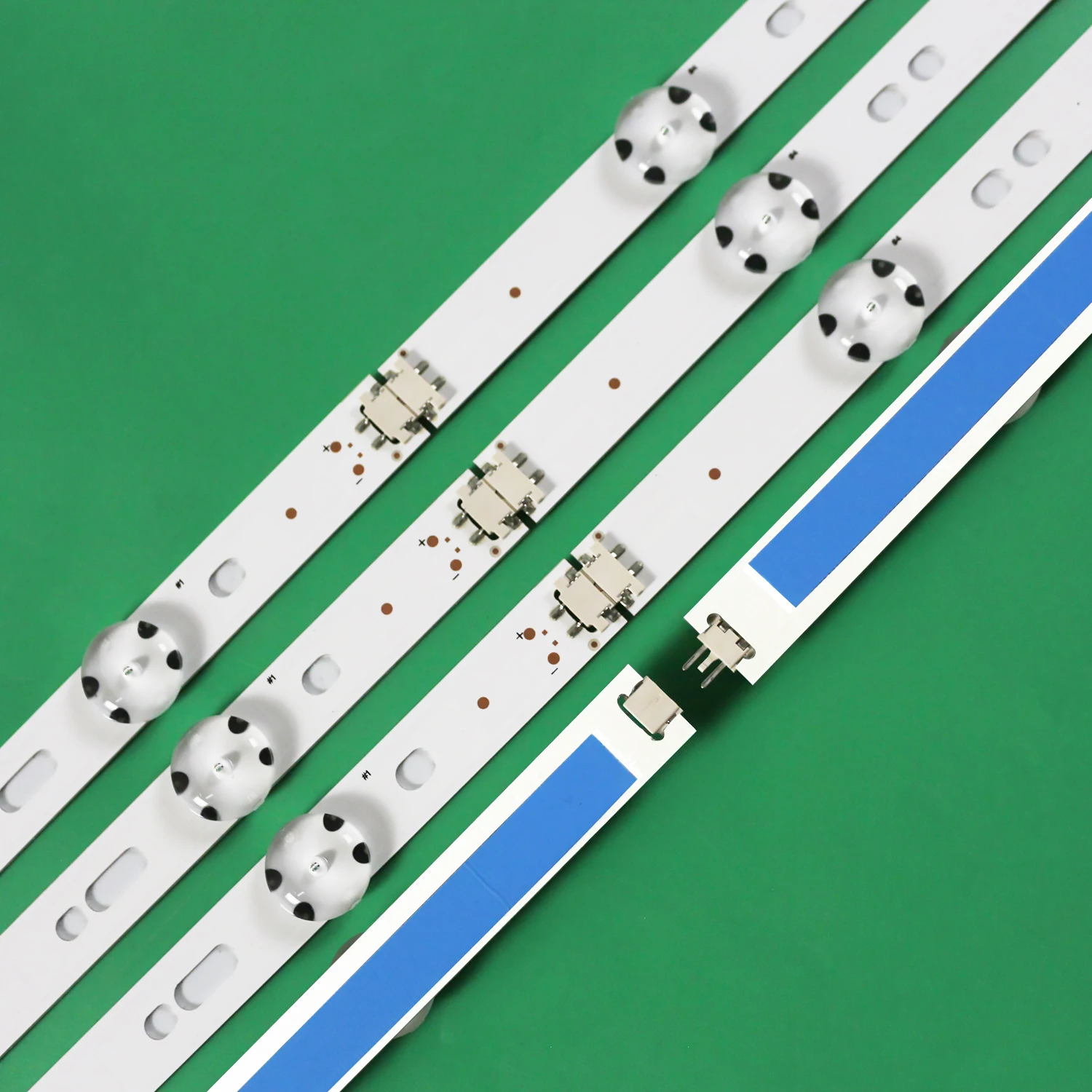 LED ストリップ 49LH5700 49UH6090 49LJ5800 49LJ510T 49LF5010 49LF510A 49LF510T 49LW540S 49LH590T 49LH590Y 49LH595T 49UW660H 49UW760H