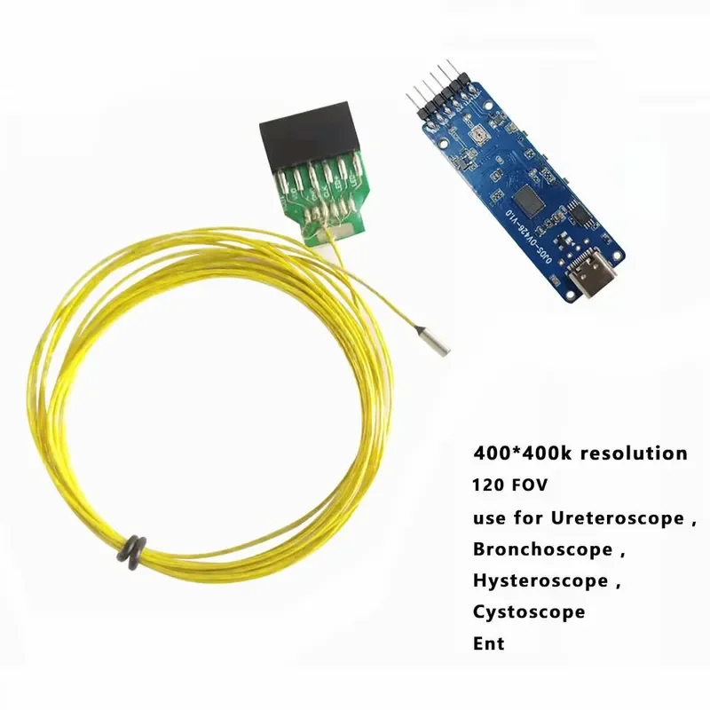 AP08 for FOV120 OVM6946 Camera Module Super Mini Camera 1.5mm 2.0mm Factory Direct Sales