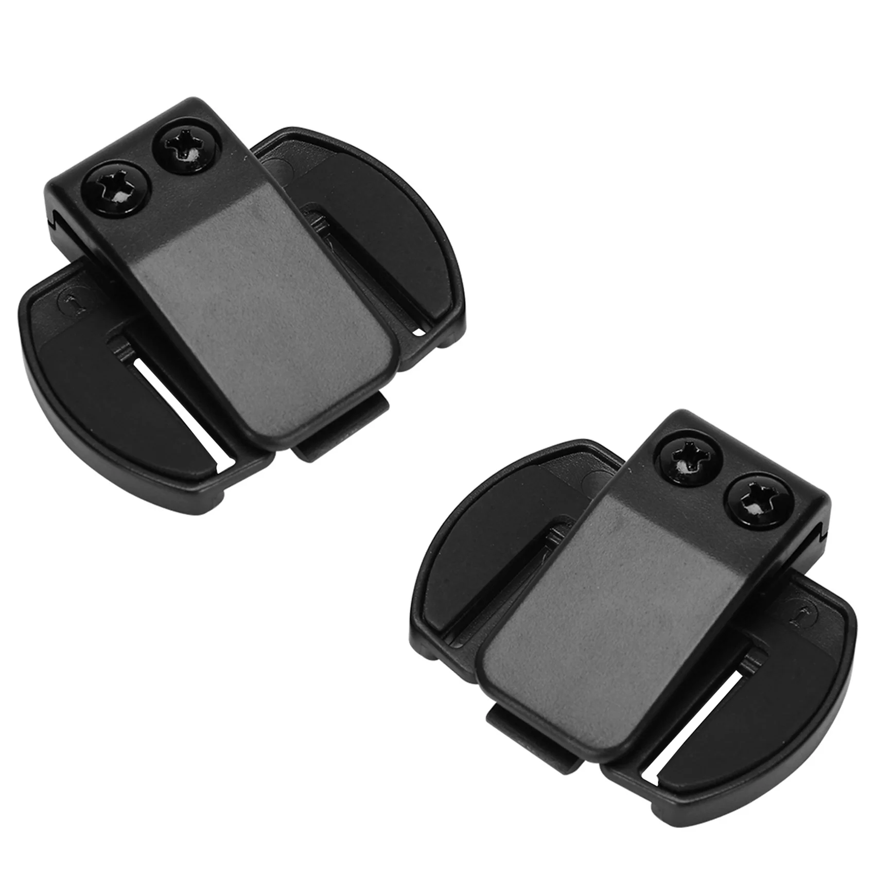 

AS94-4 Комплект из 4 аксессуаров для интеркомов Vnetphone V6 V4 V2-500C, крепежный кронштейн для шлема, аксессуары для мотогарнитуры