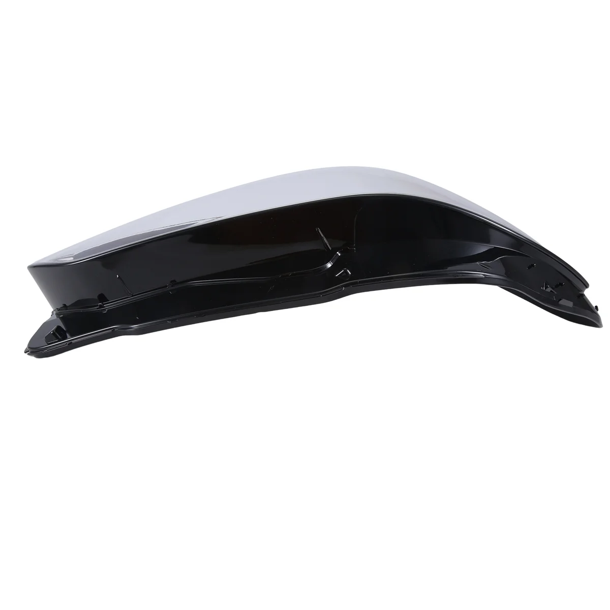 

Левая фонарь Передняя фара Крышка объектива прозрачный корпус лампы для BMW X3 G08 LCI 2022-2024 63115A0E601