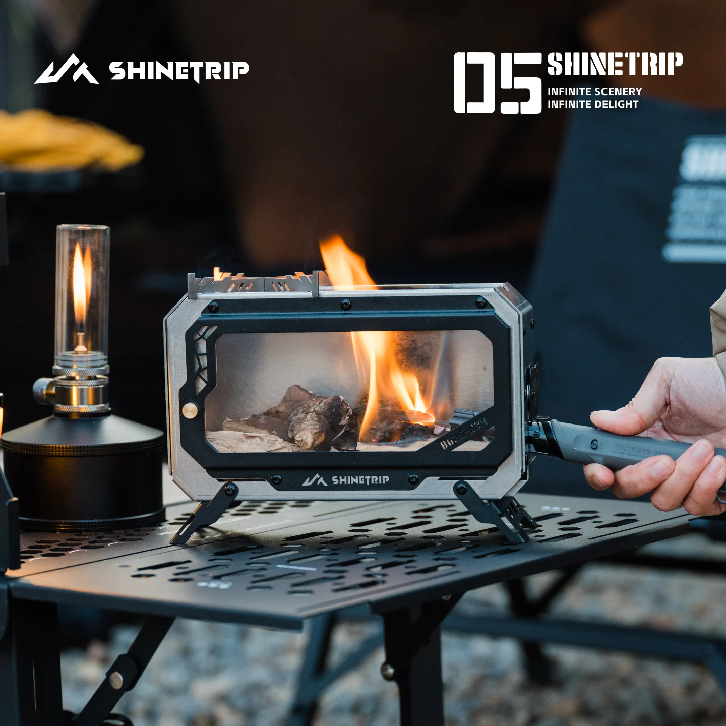 Thumbnail 4 - #30 Low Cost Outdoor Heaters That Work